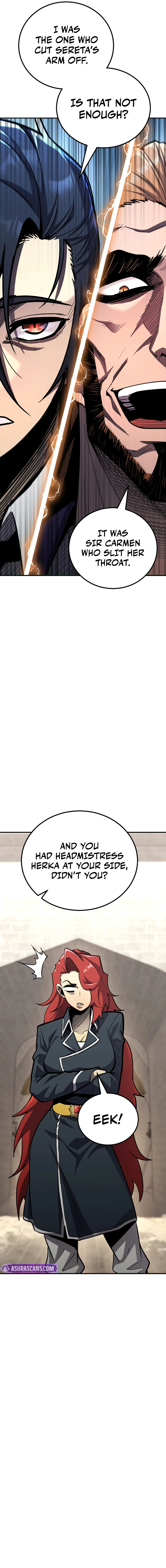 Standard of Reincarnation Chapter 151 - Page 14