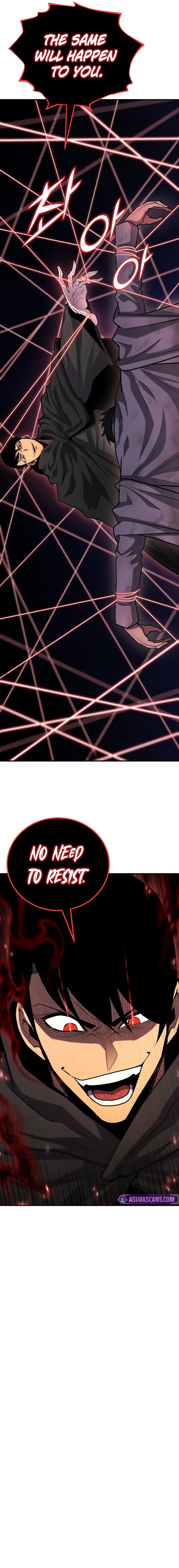 Standard of Reincarnation Chapter 163 - Page 14
