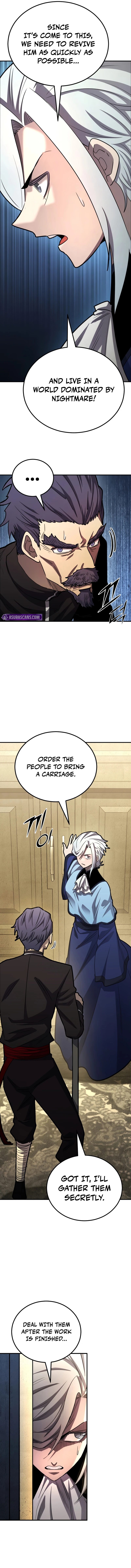 Standard of Reincarnation Chapter 170 - Page 16