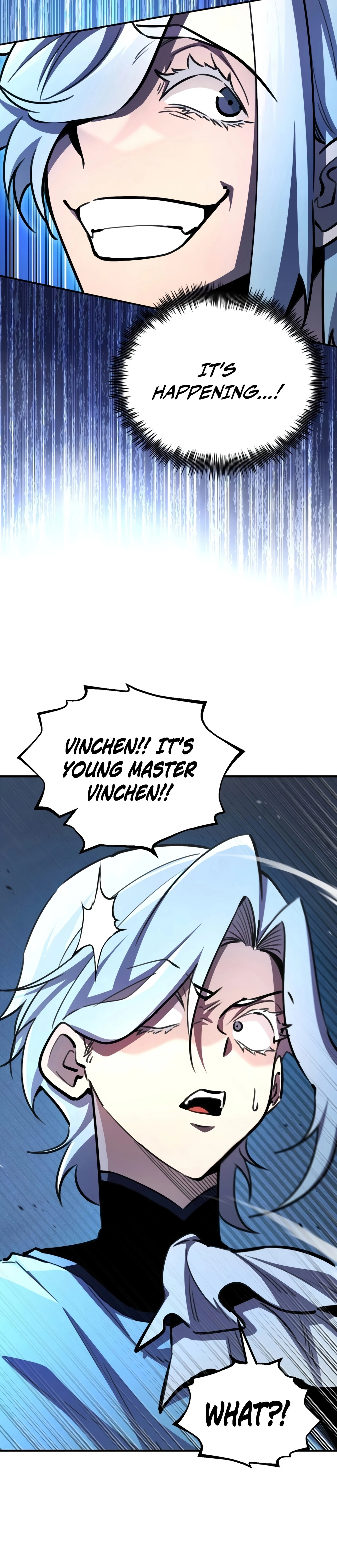 Standard of Reincarnation Chapter 177 - Page 3