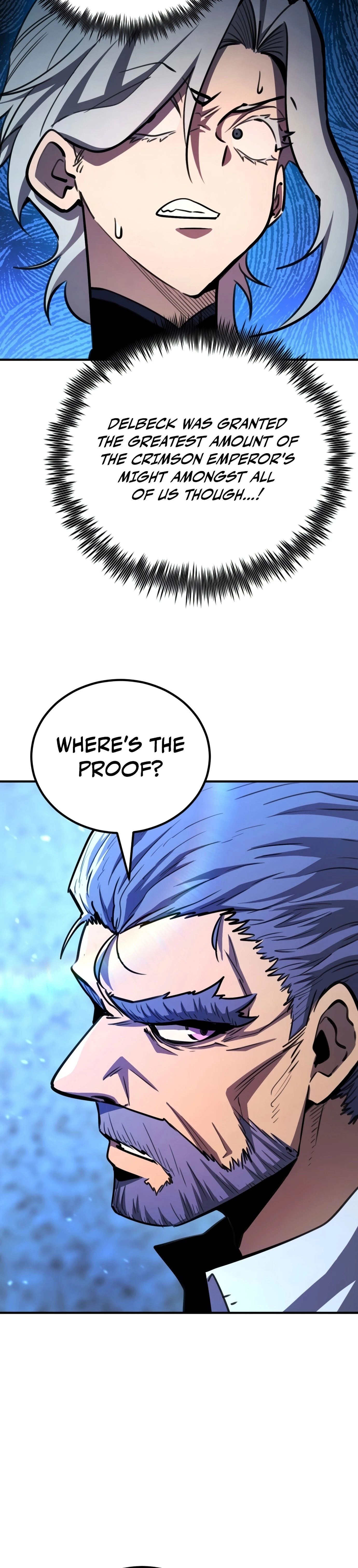 Standard of Reincarnation Chapter 177 - Page 5