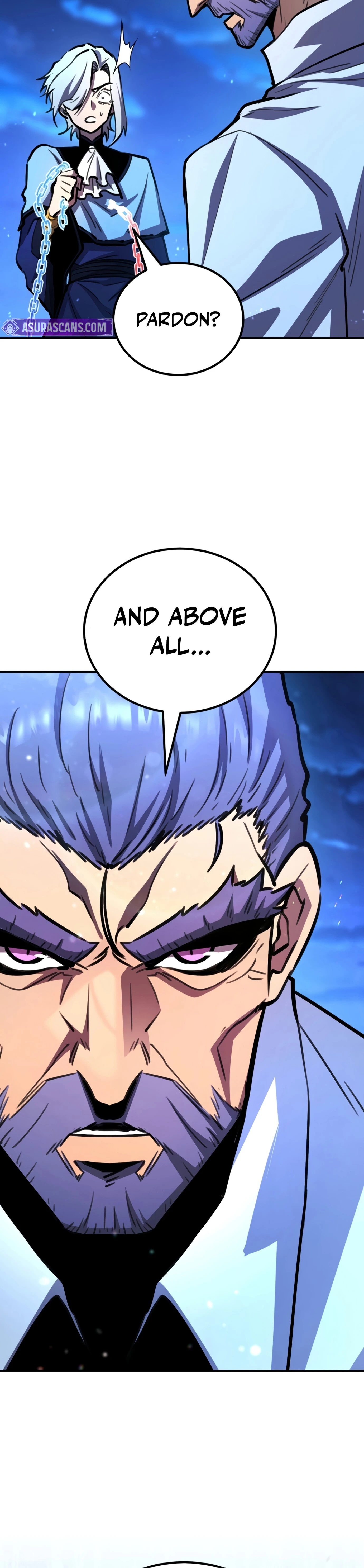 Standard of Reincarnation Chapter 177 - Page 7
