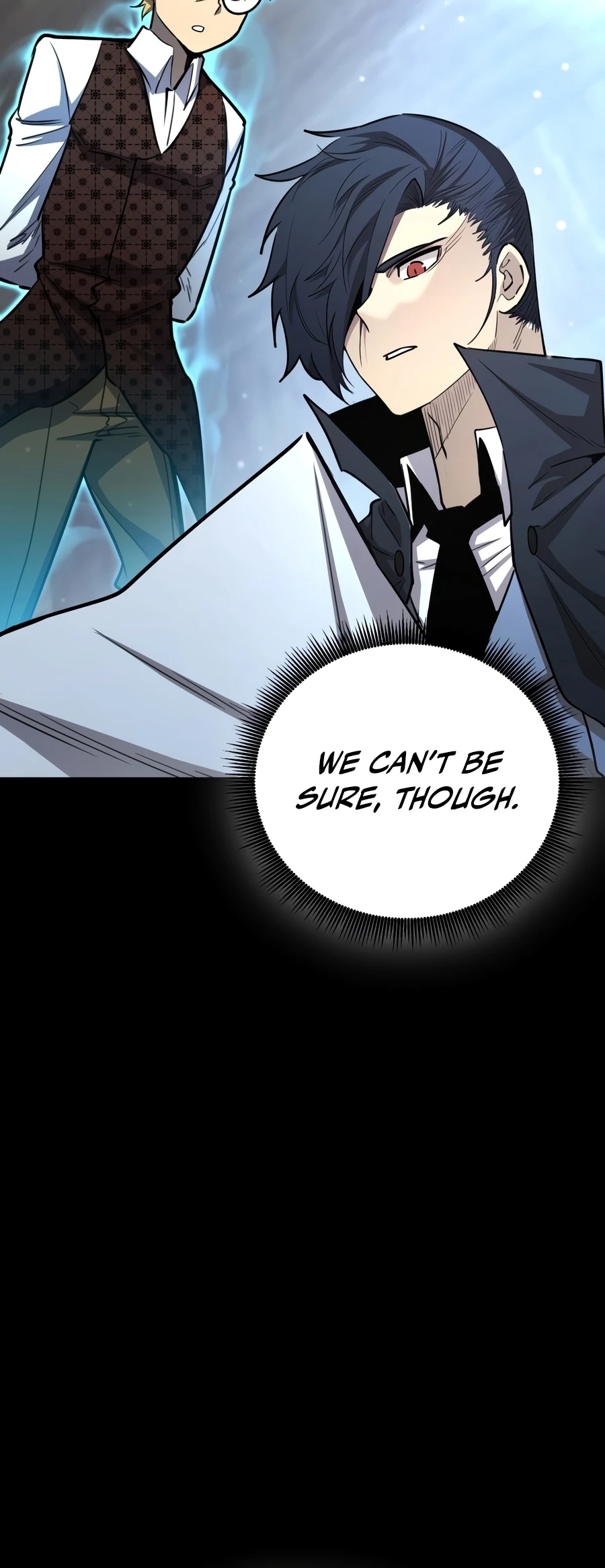 Standard of Reincarnation Chapter 182 - Page 2