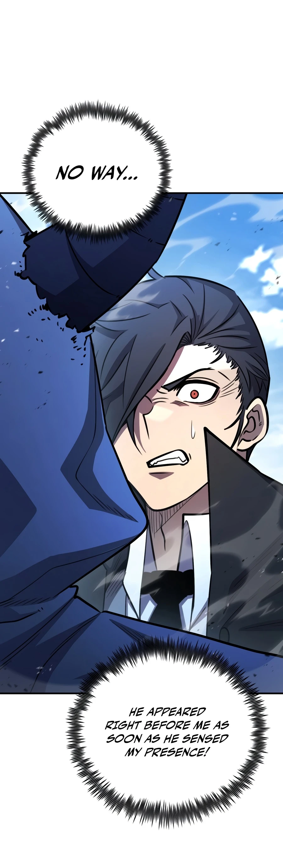Standard of Reincarnation Chapter 182 - Page 15