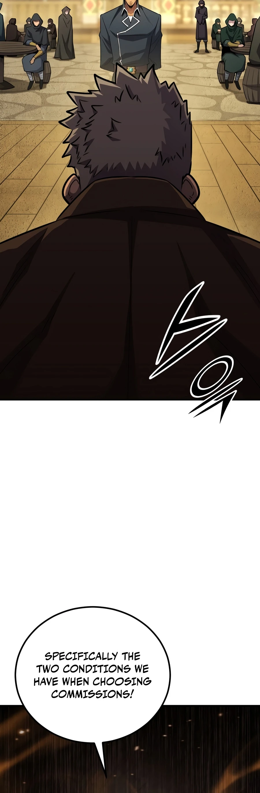 Standard of Reincarnation Chapter 182 - Page 21
