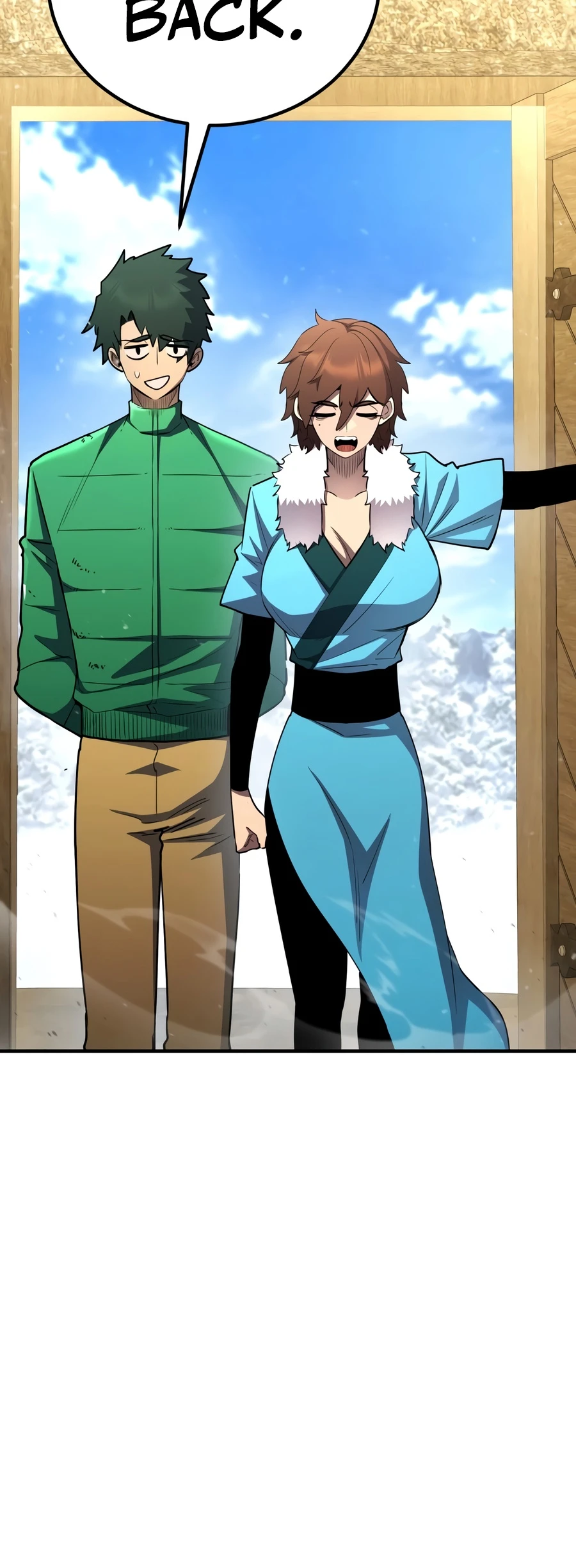 Standard of Reincarnation Chapter 184 - Page 16