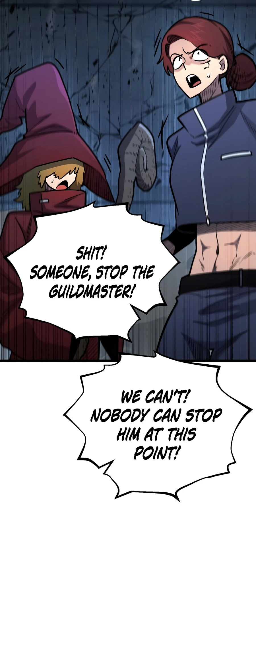 Standard of Reincarnation Chapter 185 - Page 2