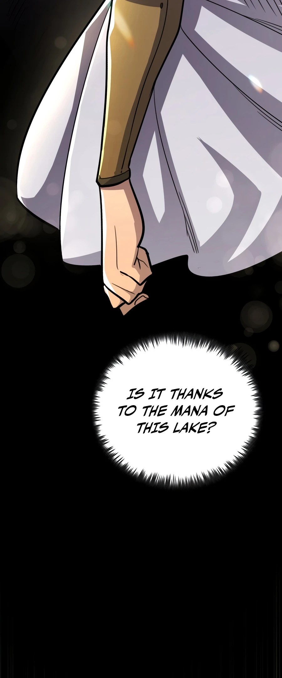 Standard of Reincarnation Chapter 185 - Page 17