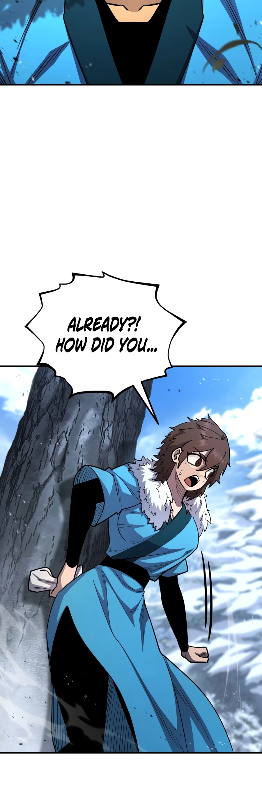 Standard of Reincarnation Chapter 186 - Page 14