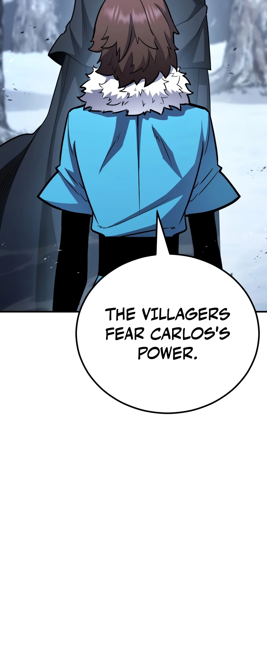 Standard of Reincarnation Chapter 187 - Page 10
