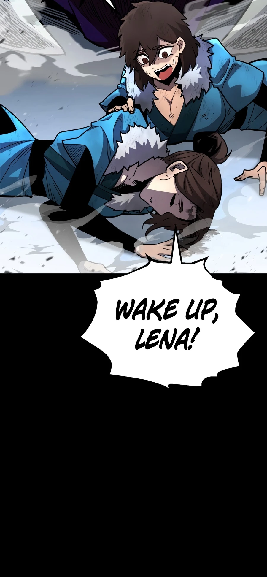 Standard of Reincarnation Chapter 187 - Page 17