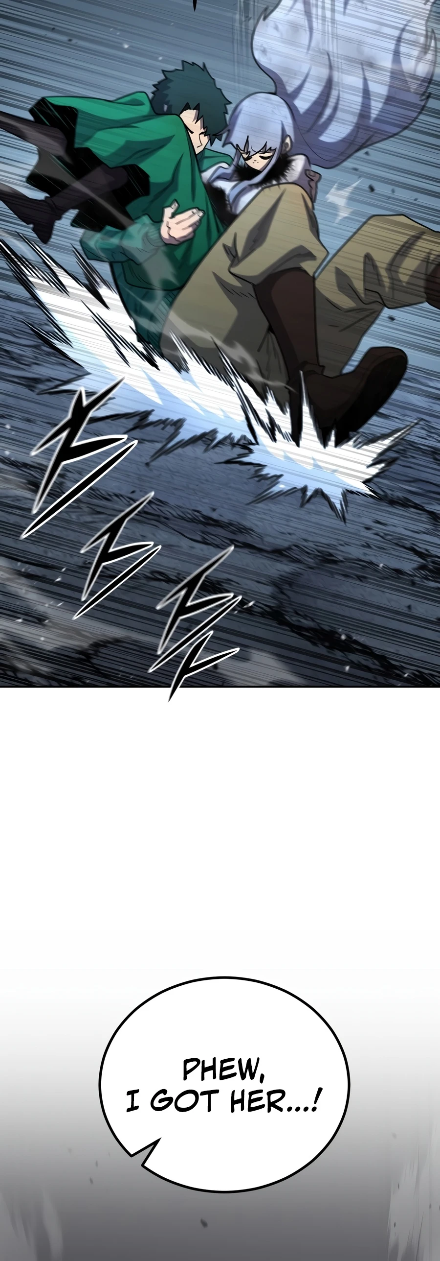 Standard of Reincarnation Chapter 188 - Page 16