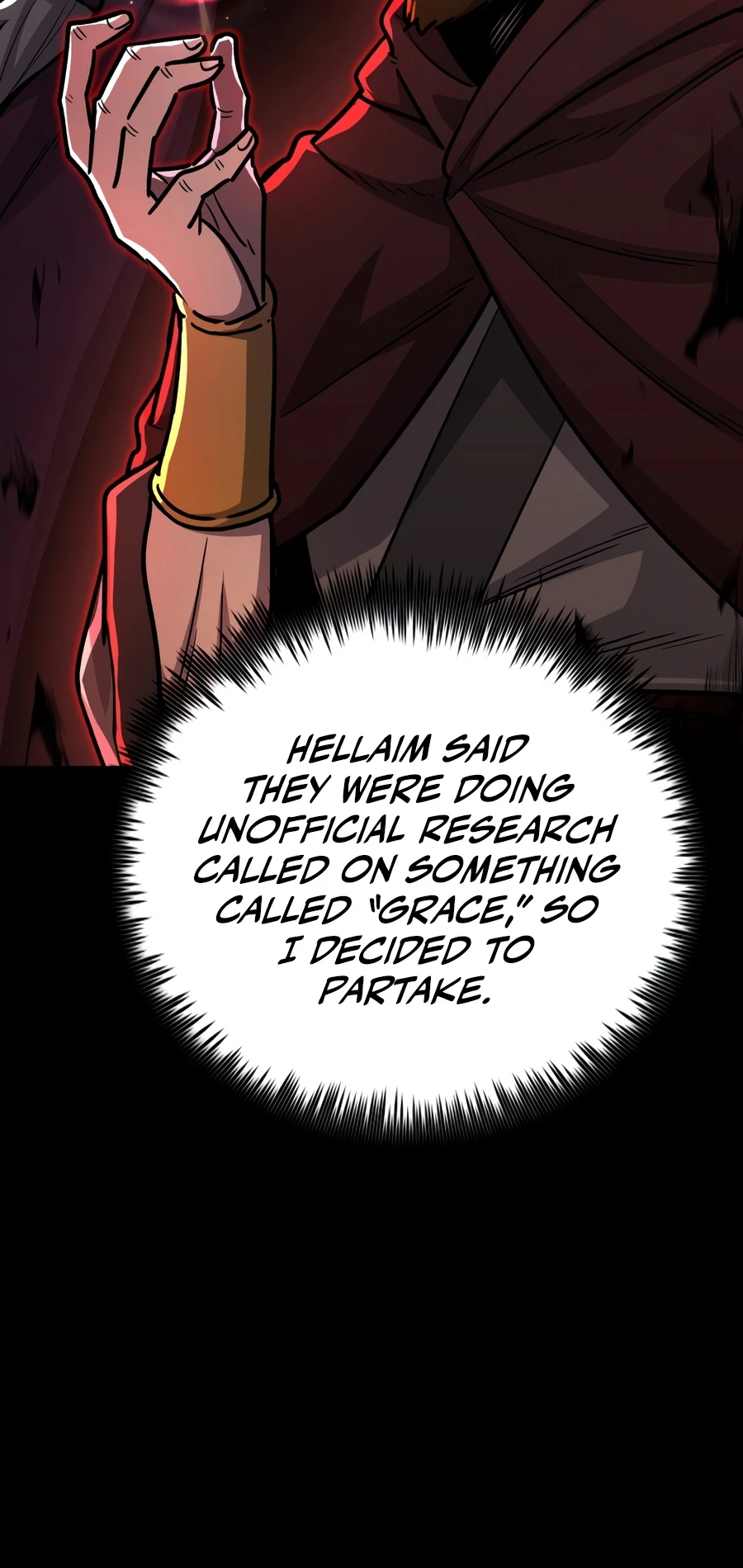 Standard of Reincarnation Chapter 190 - Page 4