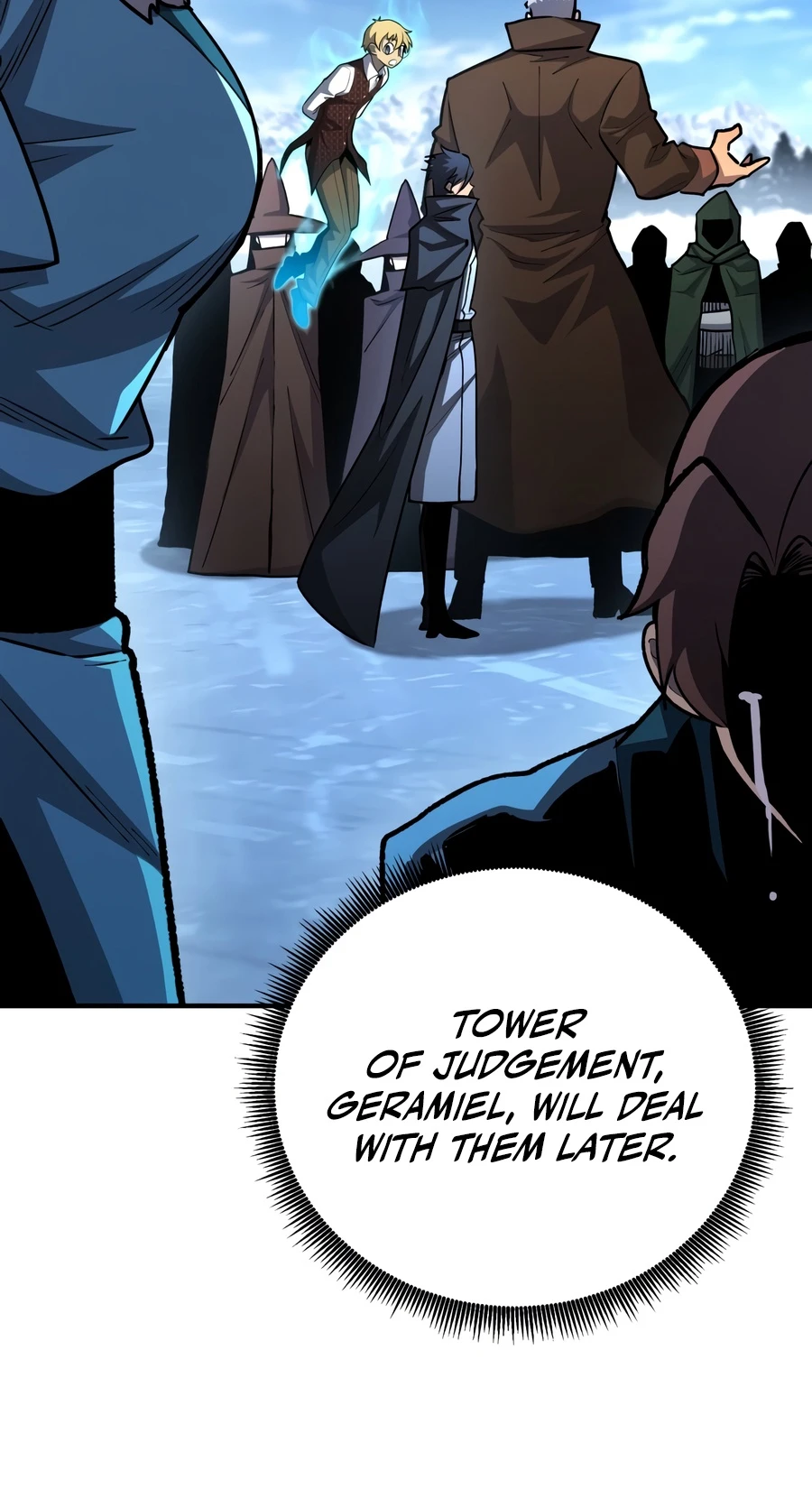 Standard of Reincarnation Chapter 192 - Page 6