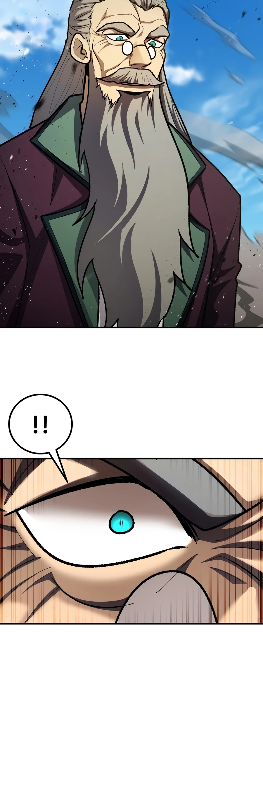 Standard of Reincarnation Chapter 193 - Page 21
