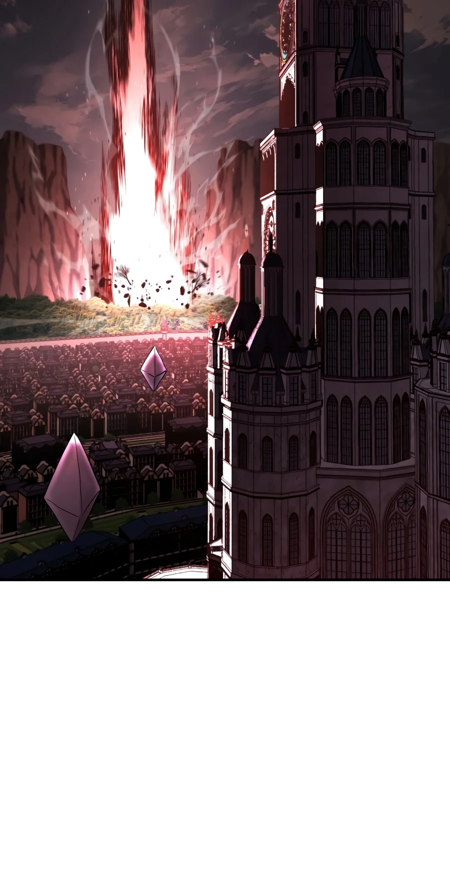 Standard of Reincarnation Chapter 195 - Page 19