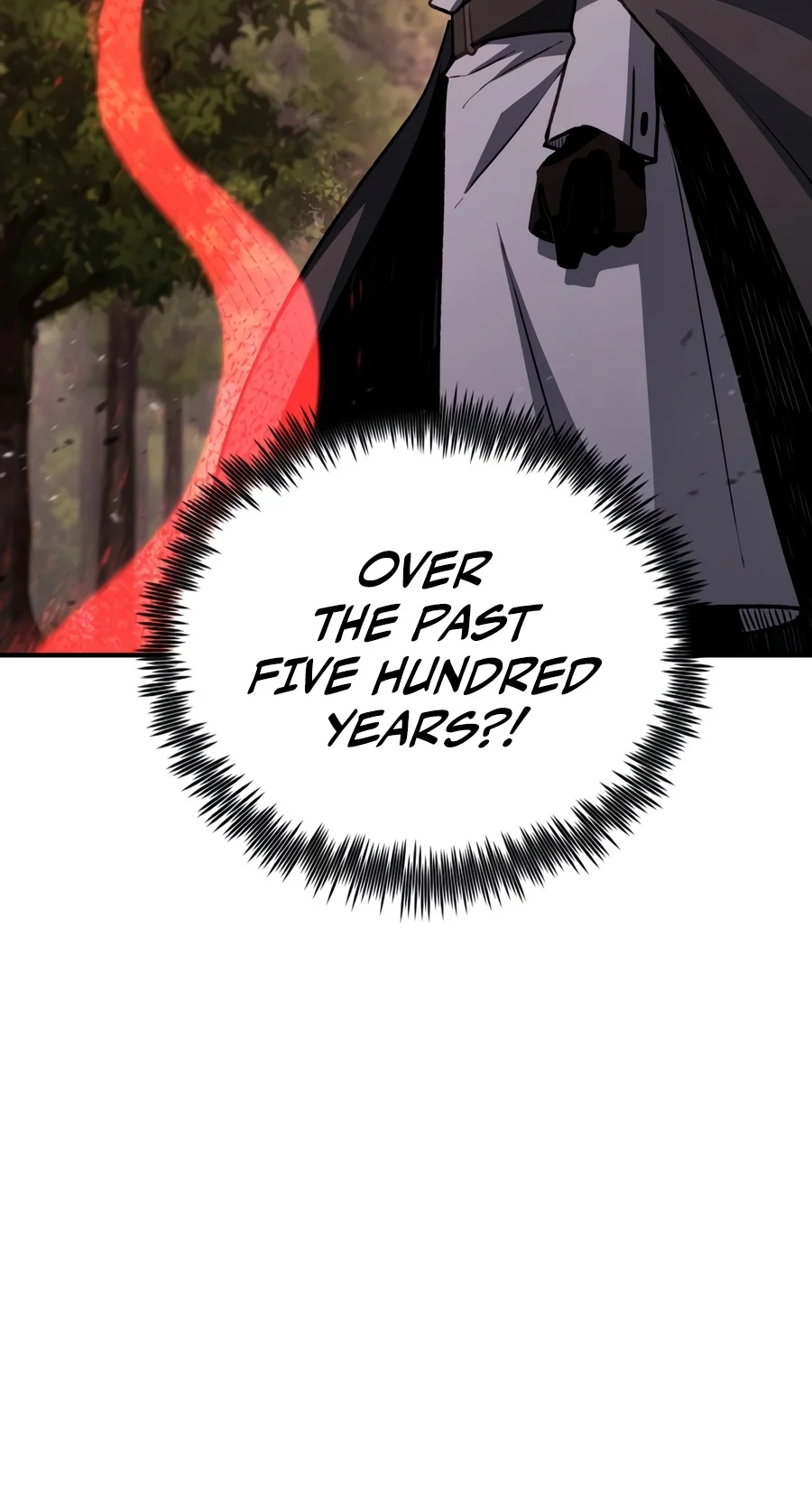Standard of Reincarnation Chapter 198 - Page 6
