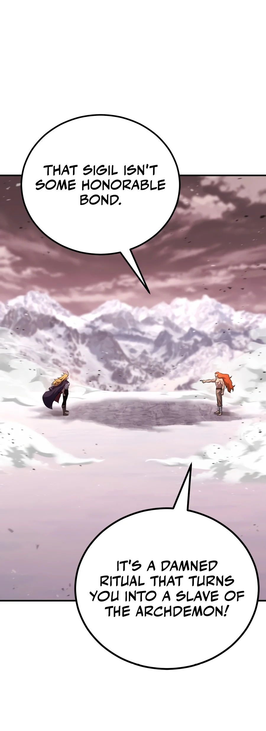 Standard of Reincarnation Chapter 199 - Page 16