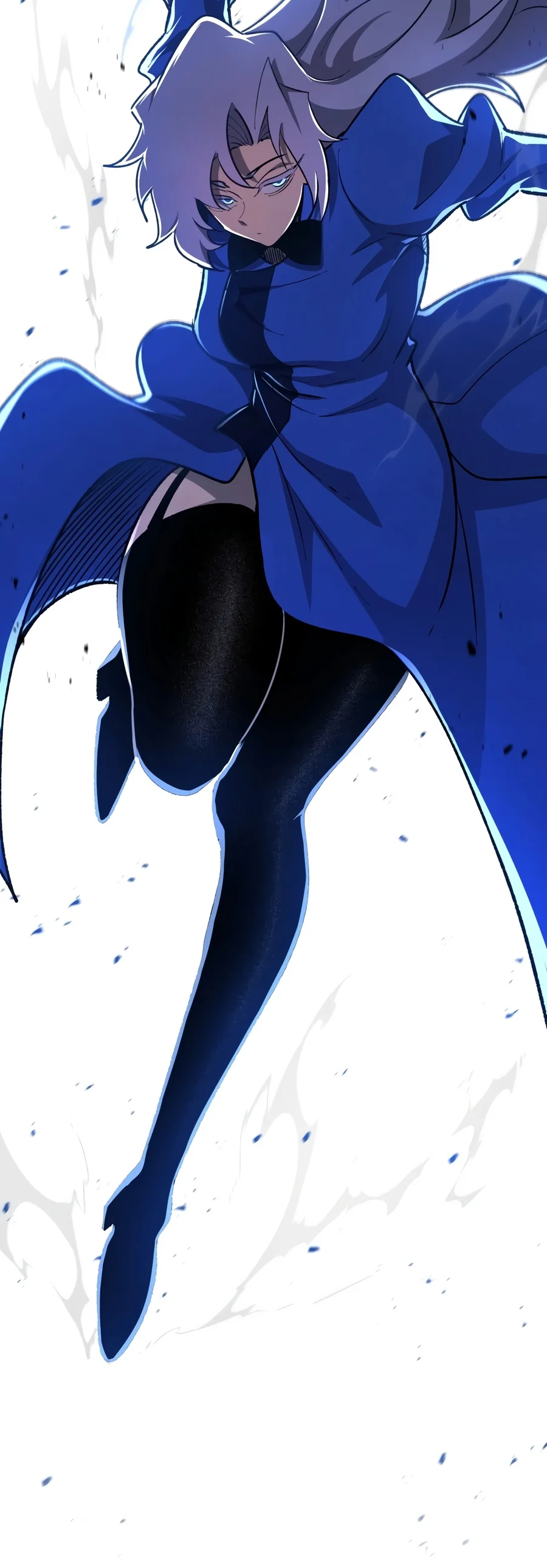 Standard of Reincarnation Chapter 199 - Page 22