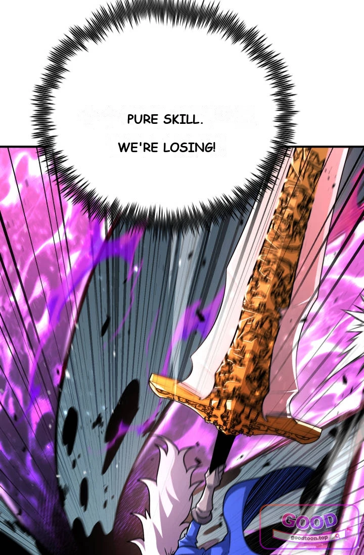 Standard of Reincarnation Chapter 200 - Page 61