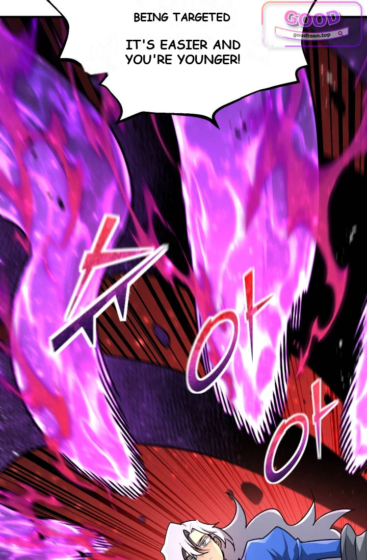 Standard of Reincarnation Chapter 200 - Page 65