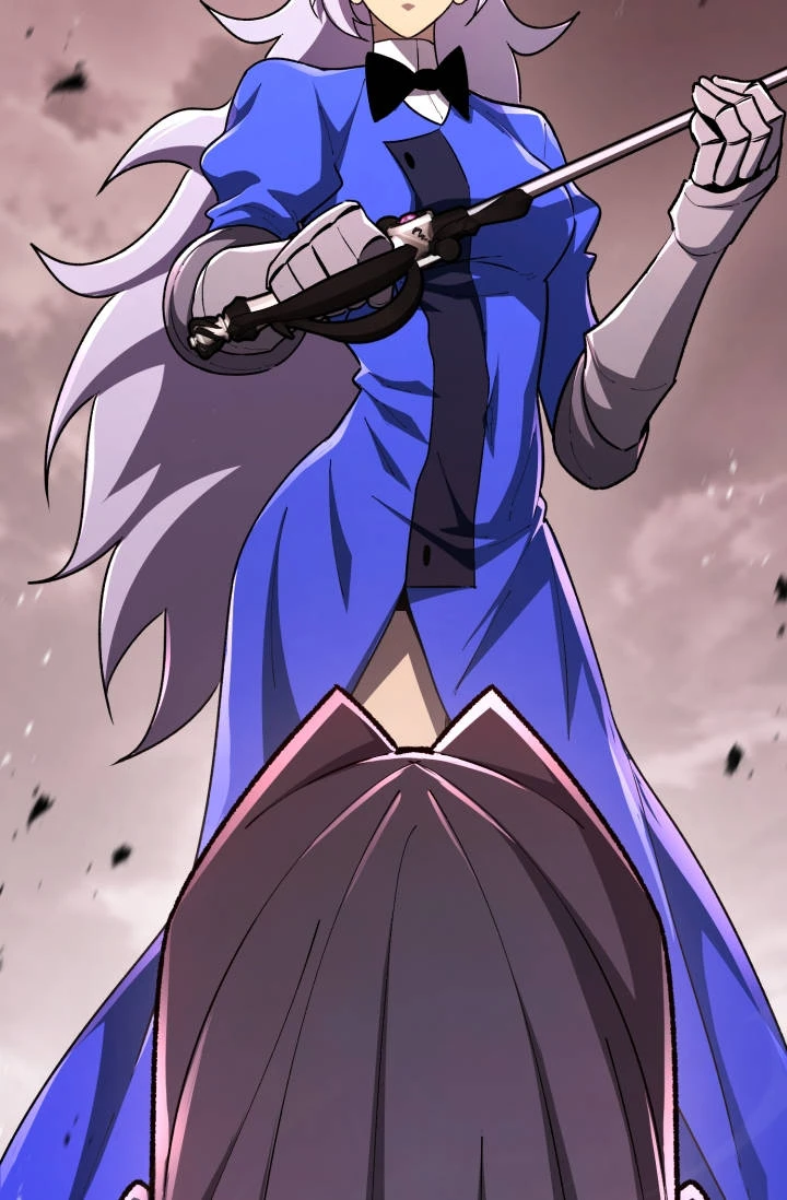 Standard of Reincarnation Chapter 200 - Page 92