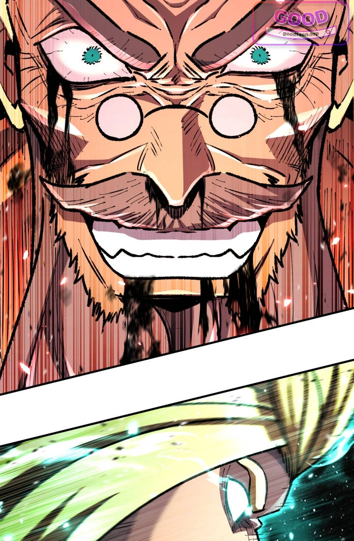 Standard of Reincarnation Chapter 200 - Page 117