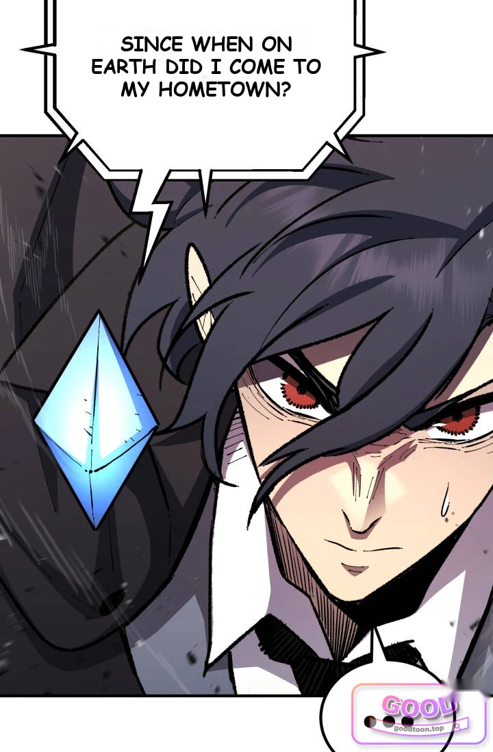 Standard of Reincarnation Chapter 201 - Page 17
