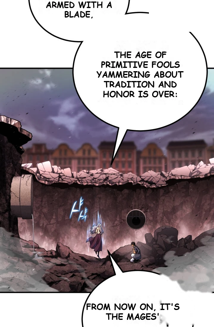 Standard of Reincarnation Chapter 202 - Page 51