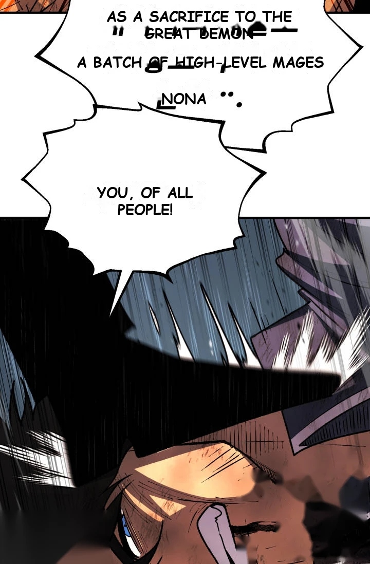 Standard of Reincarnation Chapter 202 - Page 56