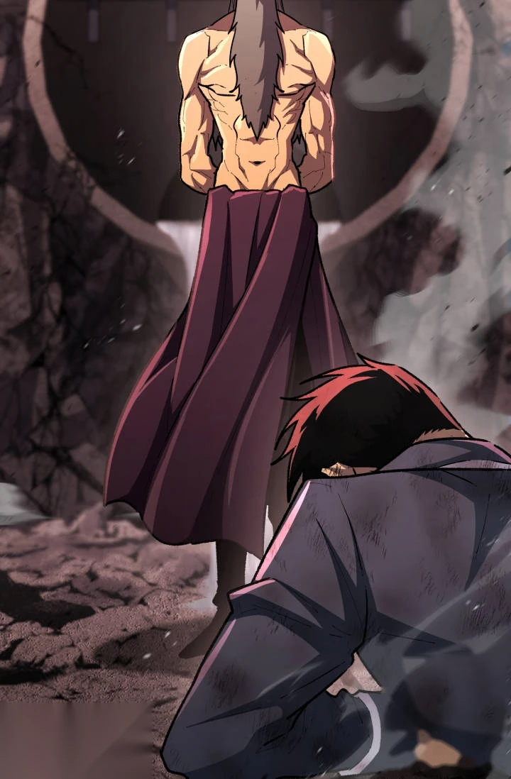 Standard of Reincarnation Chapter 202 - Page 81