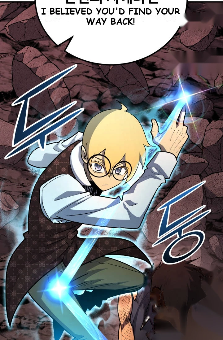 Standard of Reincarnation Chapter 202 - Page 96