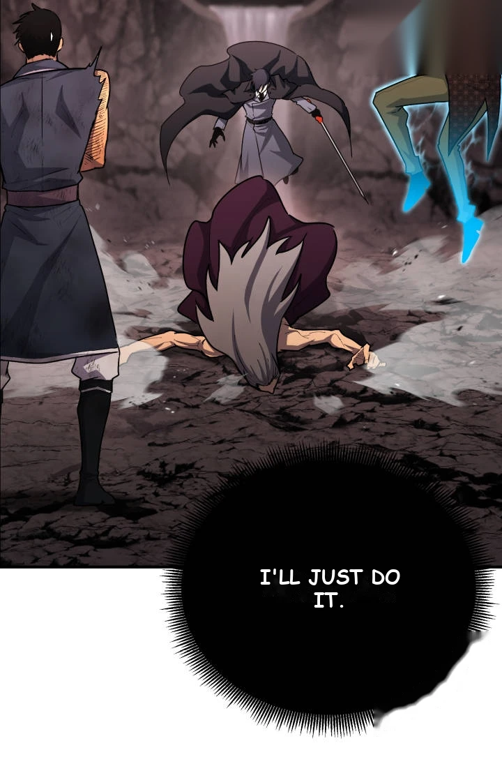 Standard of Reincarnation Chapter 202 - Page 108
