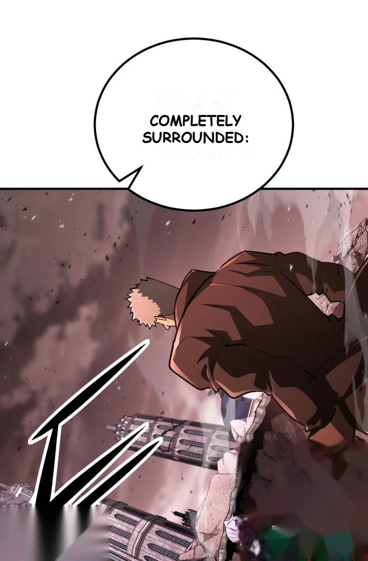 Standard of Reincarnation Chapter 202 - Page 126