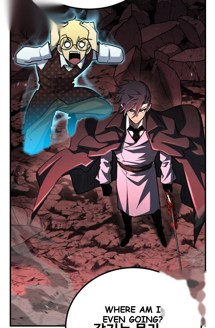 Standard of Reincarnation Chapter 202 - Page 149