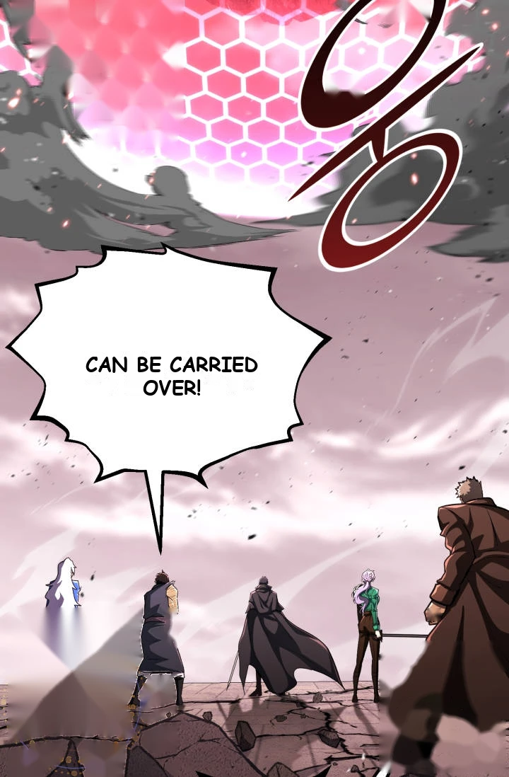 Standard of Reincarnation Chapter 203 - Page 27