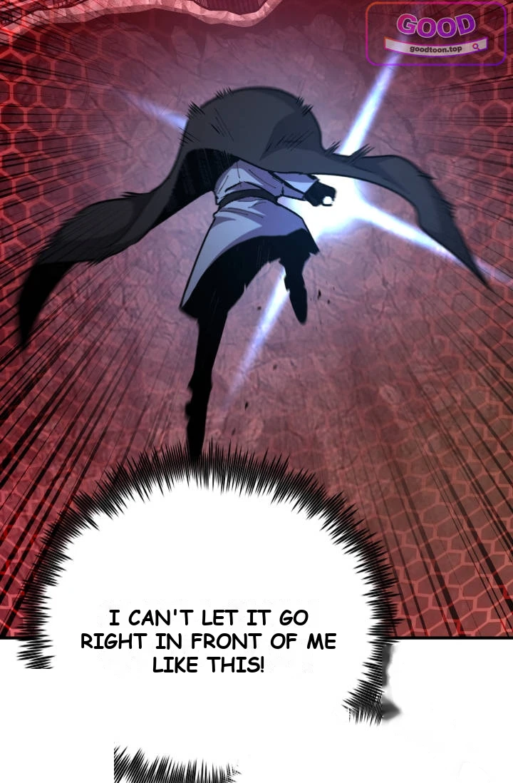 Standard of Reincarnation Chapter 203 - Page 47