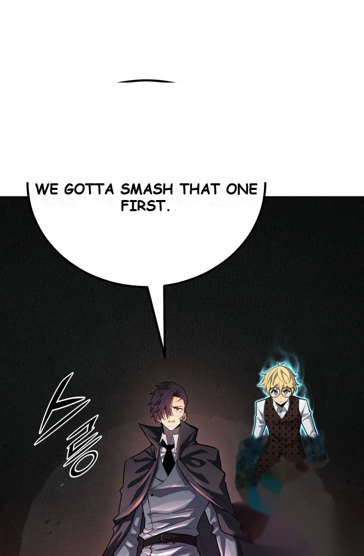 Standard of Reincarnation Chapter 203 - Page 96