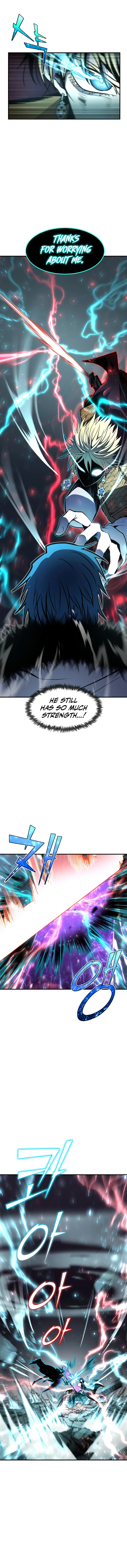 Standard of Reincarnation Chapter 54 - Page 4