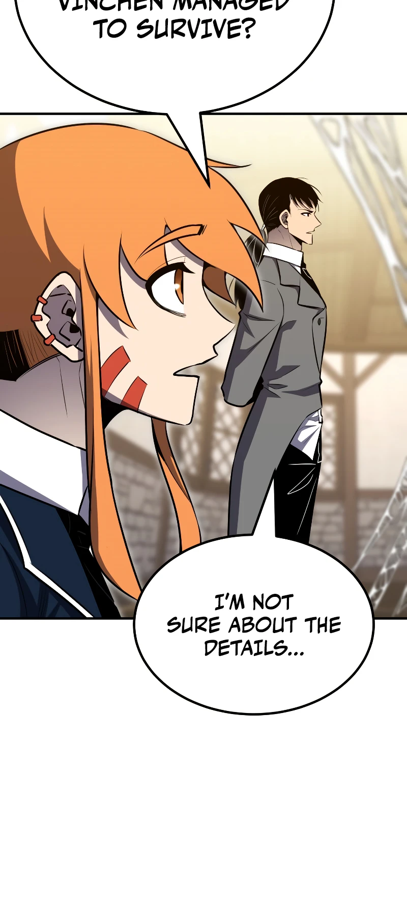 Standard of Reincarnation Chapter 62 - Page 7