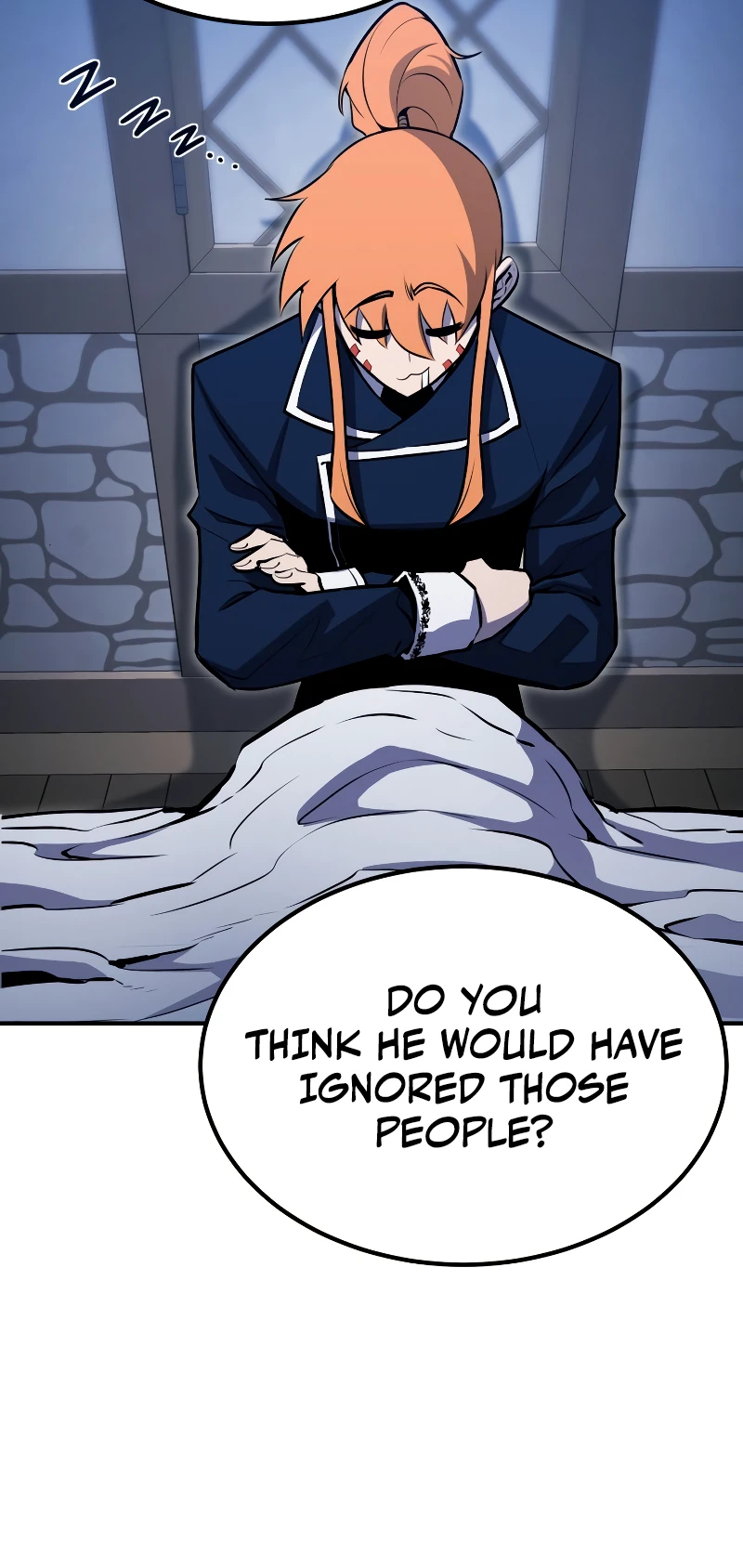 Standard of Reincarnation Chapter 62 - Page 13