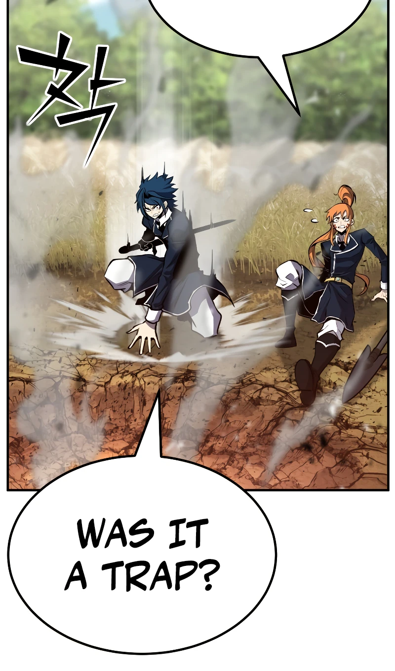 Standard of Reincarnation Chapter 63 - Page 6