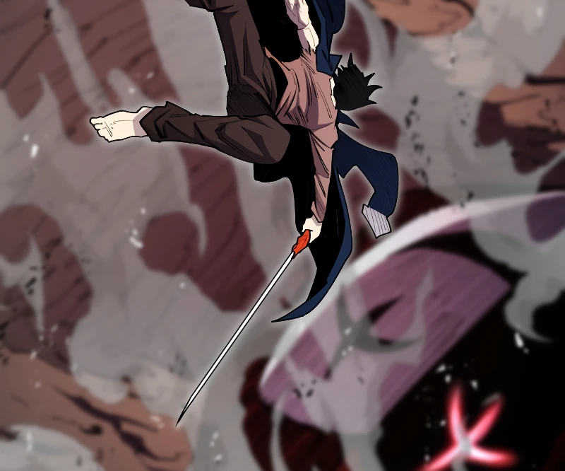 Standard of Reincarnation Chapter 85 - Page 6