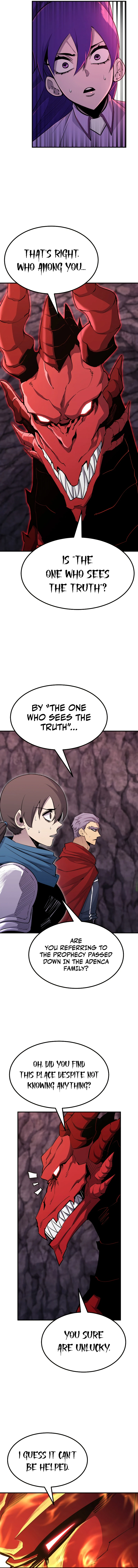 Standard of Reincarnation Chapter 89 - Page 13