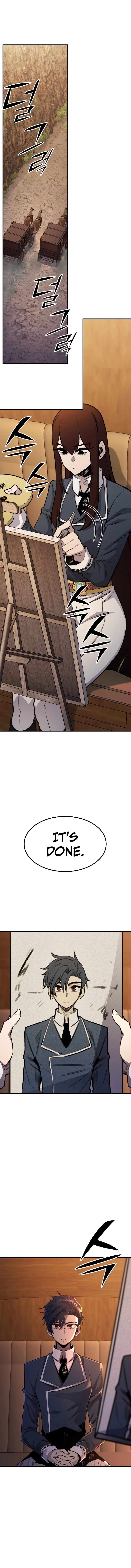 Standard of Reincarnation Chapter 93 - Page 2