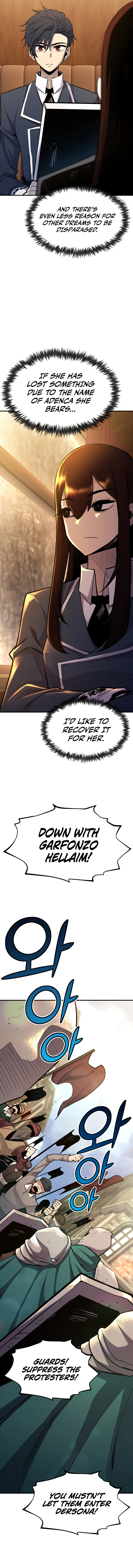 Standard of Reincarnation Chapter 93 - Page 5