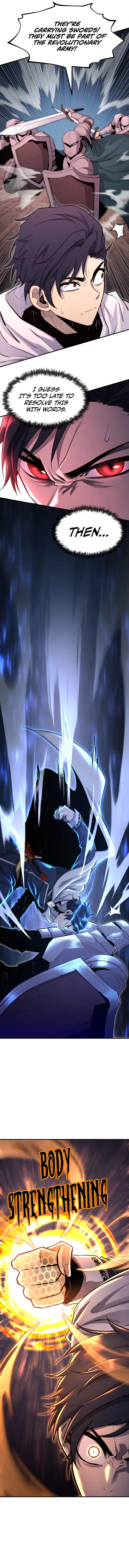 Standard of Reincarnation Chapter 93 - Page 10