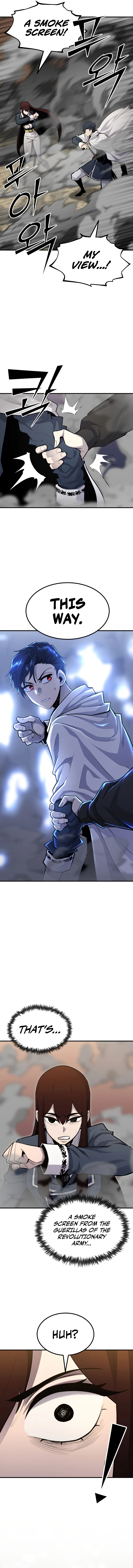 Standard of Reincarnation Chapter 93 - Page 17