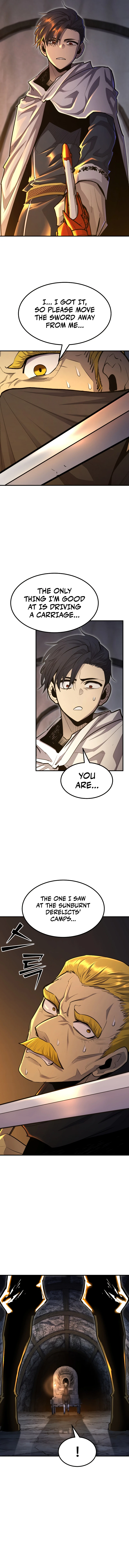 Standard of Reincarnation Chapter 94 - Page 7