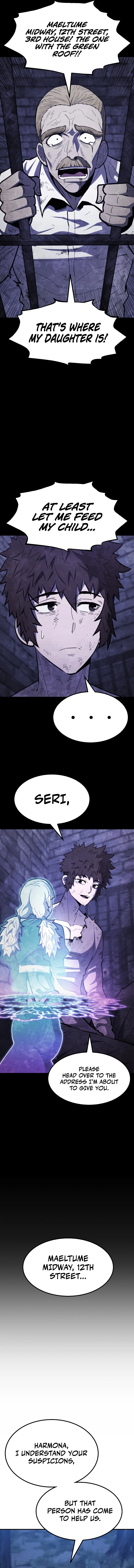 Standard of Reincarnation Chapter 95 - Page 2